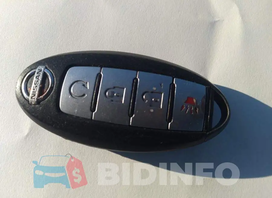 5N1AR2MM3DC628122 Photo# 11