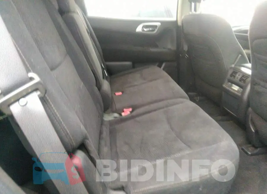 5N1AR2MM5DC633127 Photo# 8
