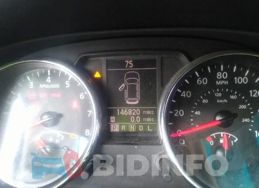 JN8AS5MT7DW522759 Photo# 7