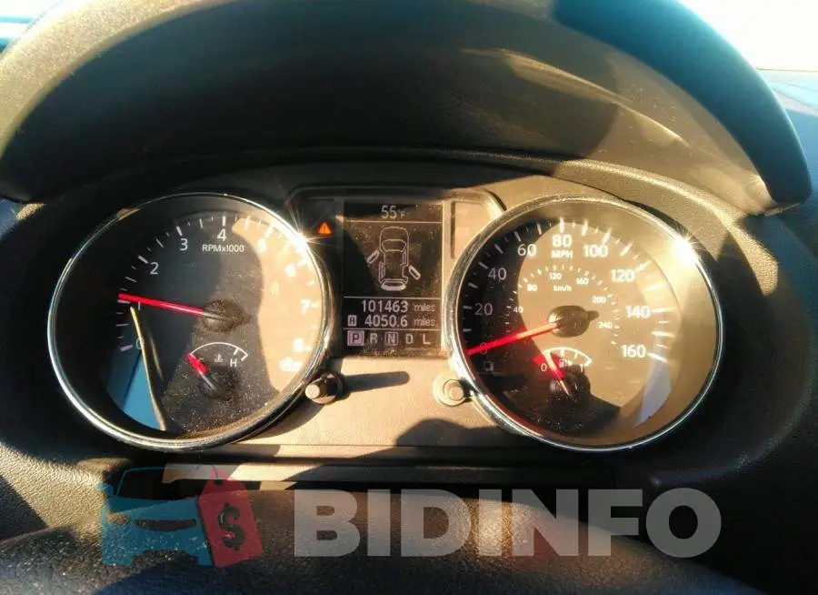 JN8AS5MT9DW515411 Photo# 7