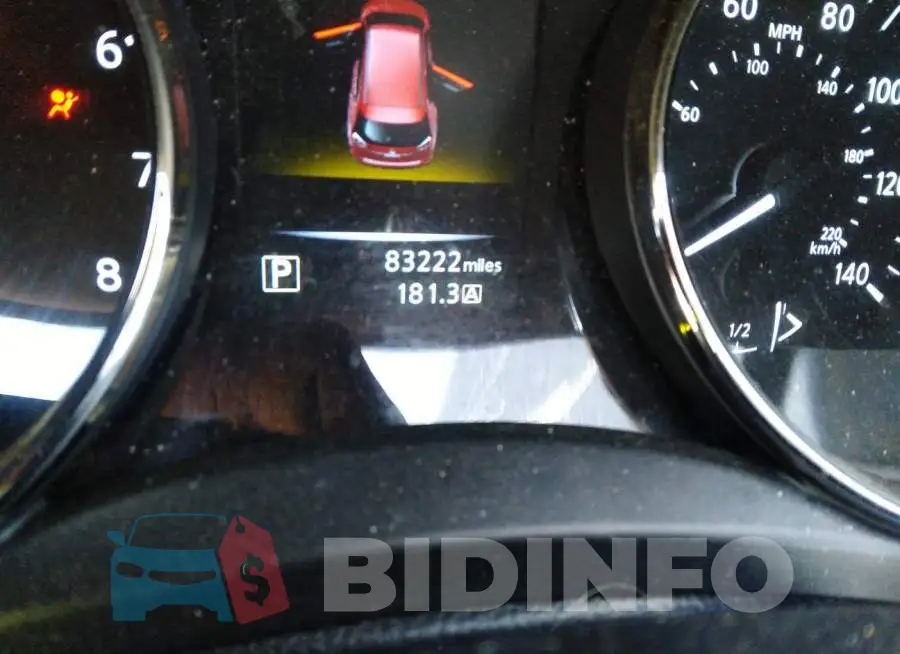 KNMAT2MT3FP559148 Photo# 7
