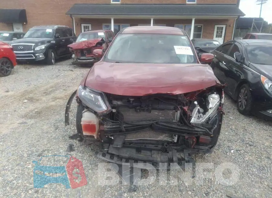 KNMAT2MT3FP559148 Photo# 6