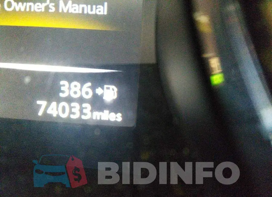 KNMAT2MT5HP615156 Photo# 7