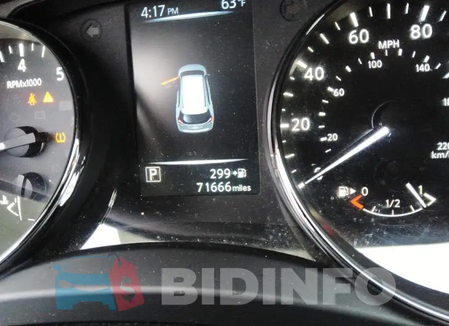 KNMAT2MT6HP553590 Photo# 7