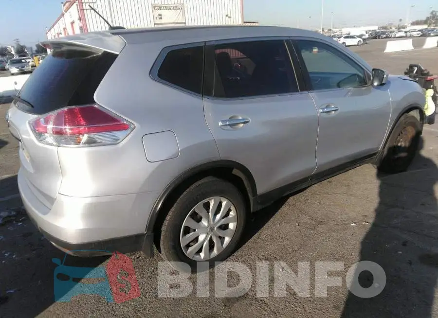 KNMAT2MT9FP579758 Photo# 4