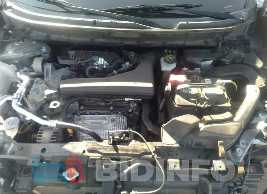 KNMAT2MT9GP722712 Photo# 10