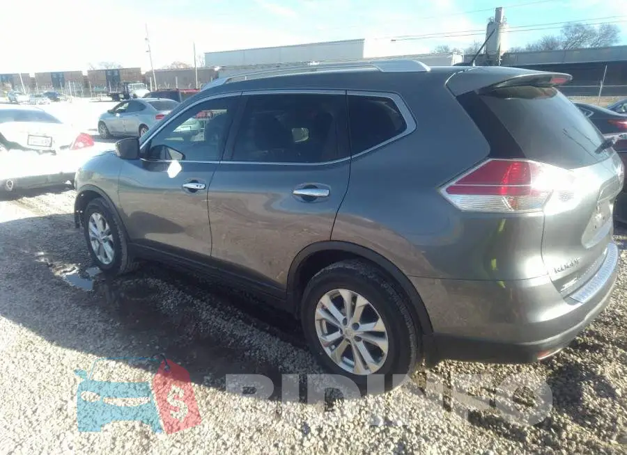 KNMAT2MT9GP722712 Photo# 3