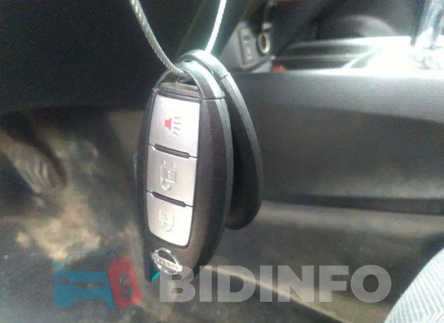 KNMAT2MV6GP709322 Photo# 11