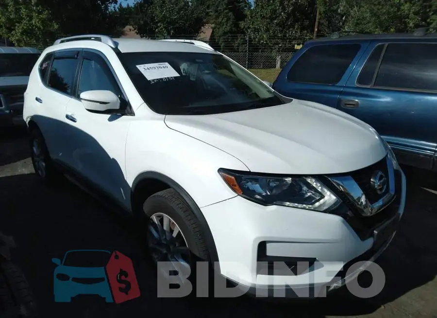 KNMAT2MVXHP524725 Photo# 1