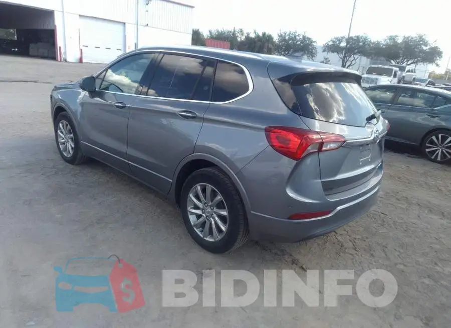LRBFXCSA4LD208018 Photo# 3