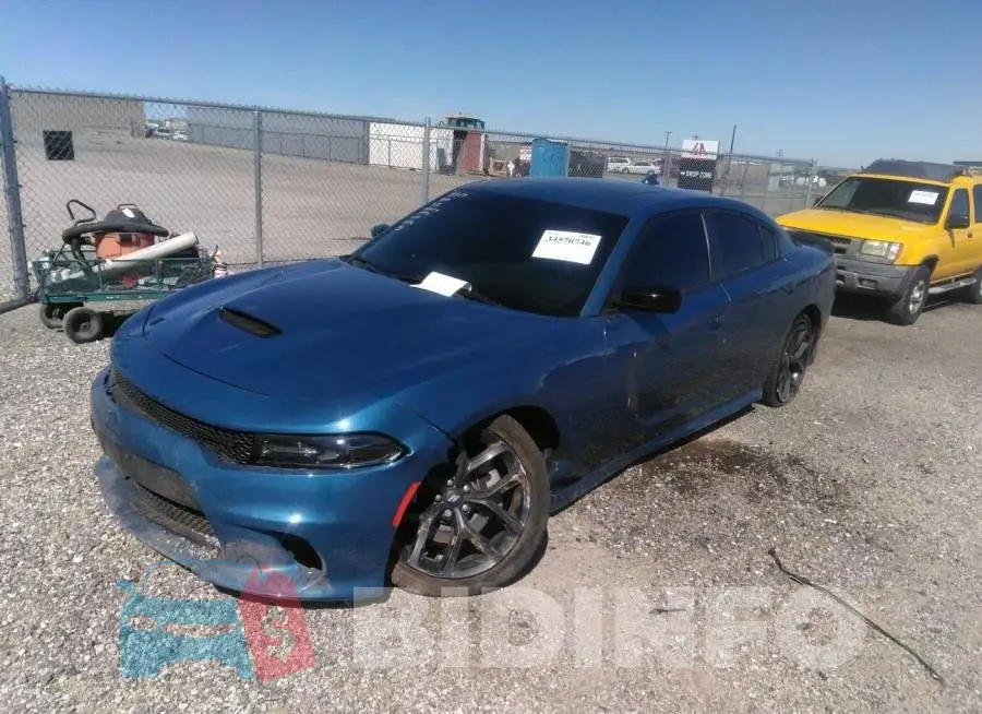 2C3CDXCT7MH652247 Photo# 2