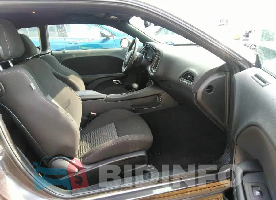 2C3CDZBT7NH105249 Photo# 5