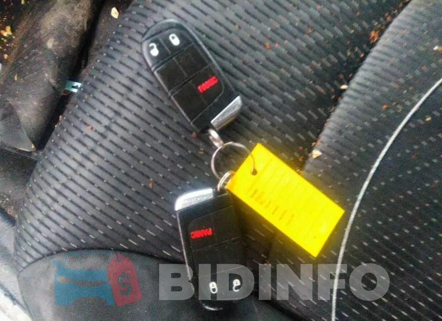 3C4PDCAB0CT205278 Photo# 11