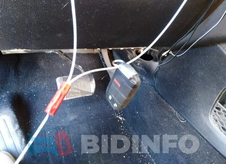 3C4PDCBG0HT648080 Photo# 11