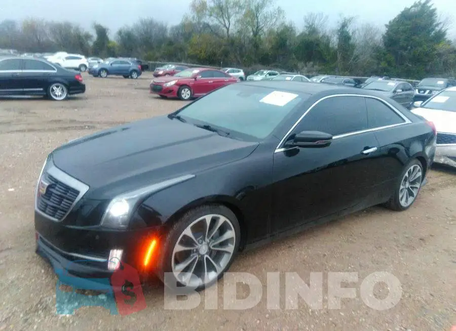 1G6AC1RX8F0138236 Photo# 2