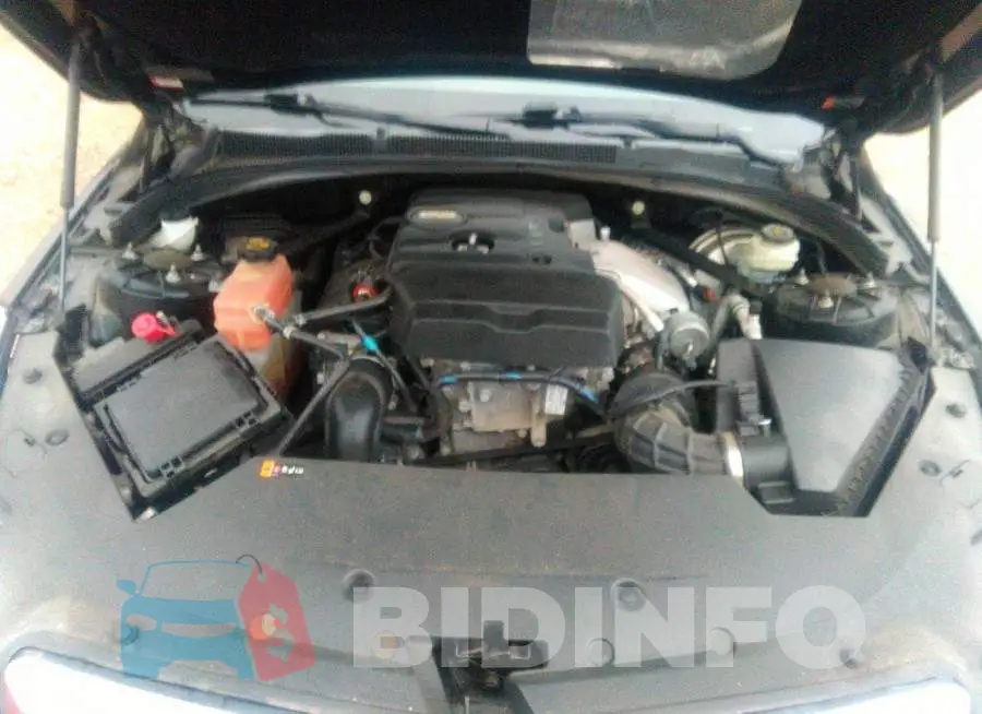 1G6AC1RX8F0138236 Photo# 10