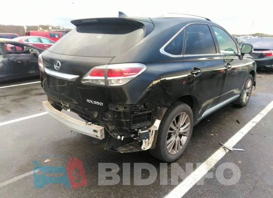 2T2BK1BA4EC247786 Photo# 4
