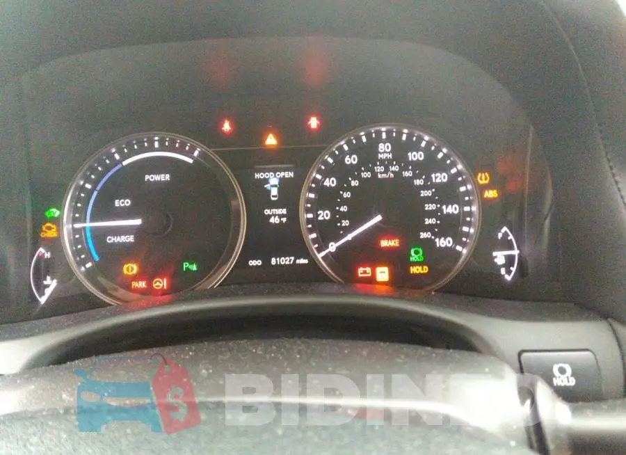JTHBS1BL1D5003206 Photo# 7