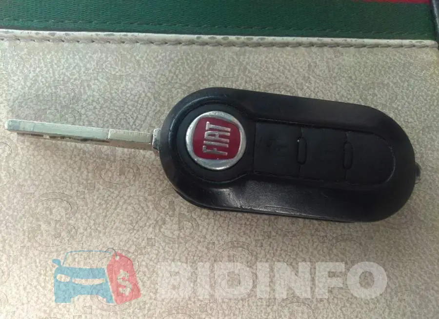 3C3CFFCR8CT231183 Photo# 11