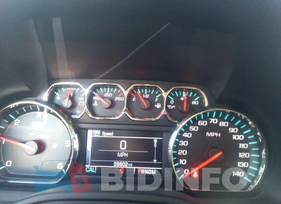 1GNSCHKC1GR308443 Photo# 7