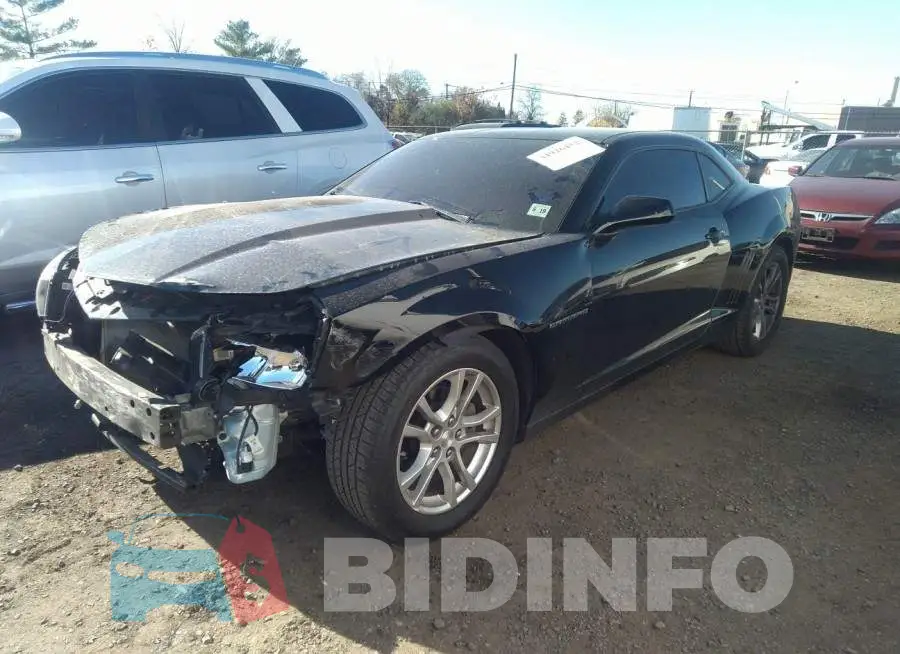2G1FA1E3XE9216217 Photo# 2