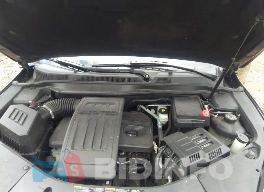 2GNALCEK5G6244503 Photo# 10