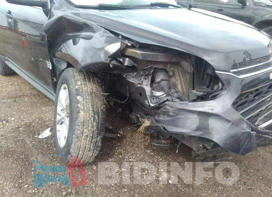 2GNALCEK5G6244503 Photo# 6