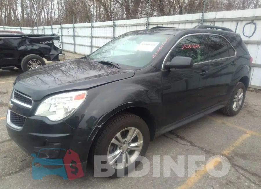 2GNALDEK4D1219297 Photo# 2