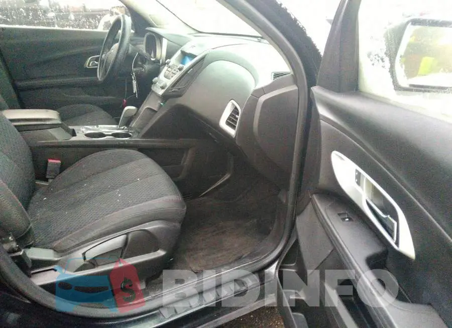 2GNFLCEK9D6307538 Photo# 5