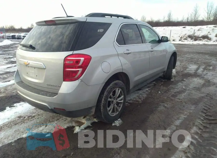2GNFLFEKXG6132223 Photo# 4