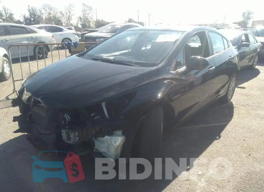 3G1BE6SM9HS552476 Photo# 2