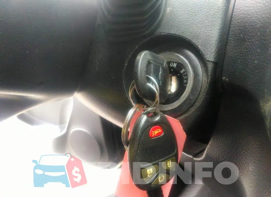 3GNAL4EK1DS599901 Photo# 11