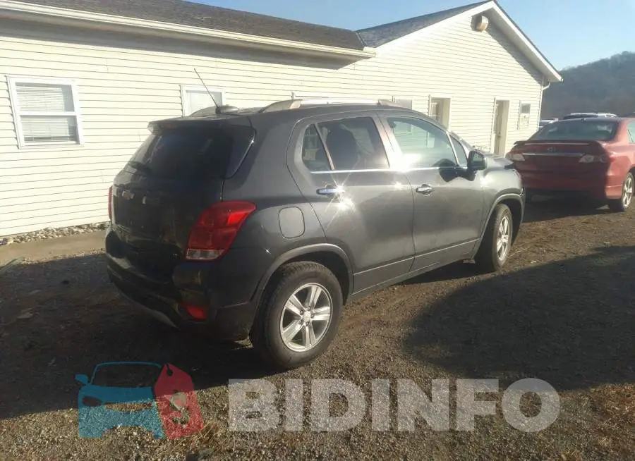 KL7CJLSB5JB597451 Photo# 4