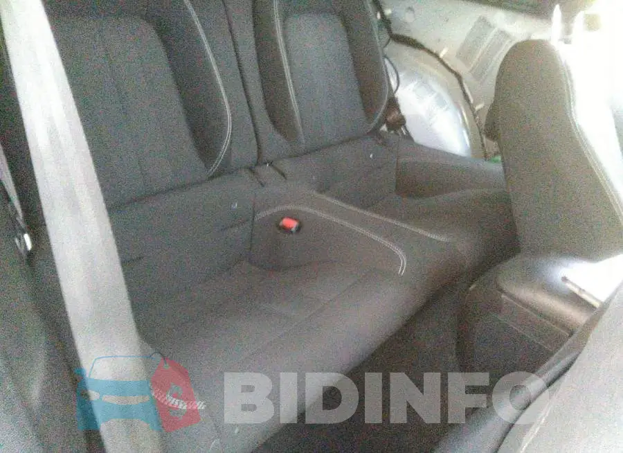 1FA6P8TH5M5108697 Photo# 8