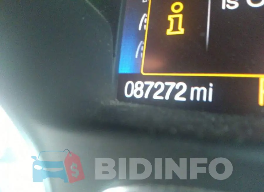 1FMCU0F7XJUB35451 Photo# 7