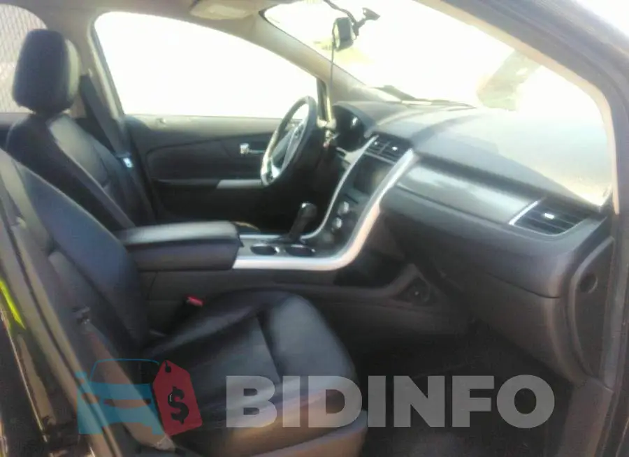 2FMDK3J9XDBA48051 Photo# 5