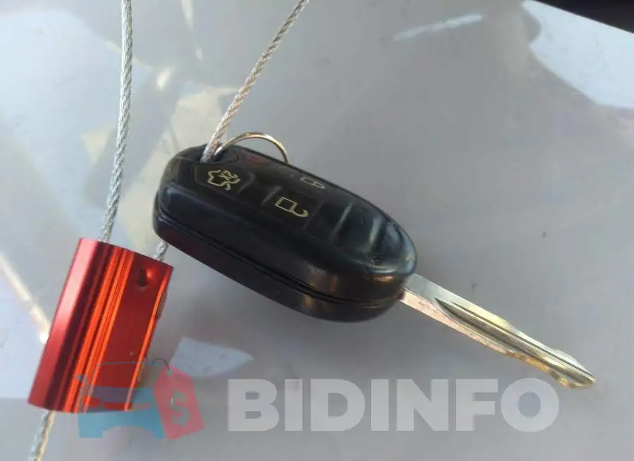 2FMDK3JC5DBC70931 Photo# 11