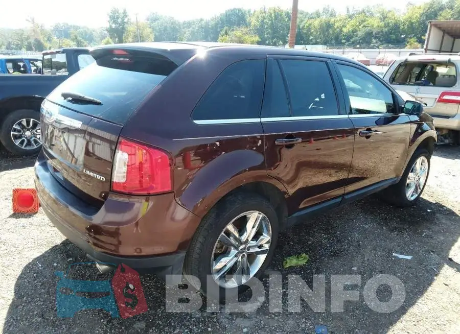 2FMDK3KCXCBA62752 Photo# 4