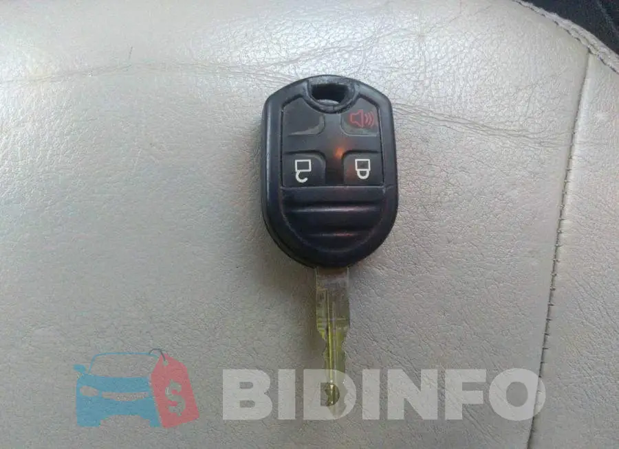 2FMDK4JC8CBA94574 Photo# 11
