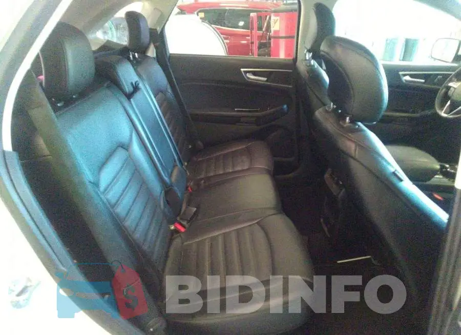 2FMPK3J95JBC23525 Photo# 8