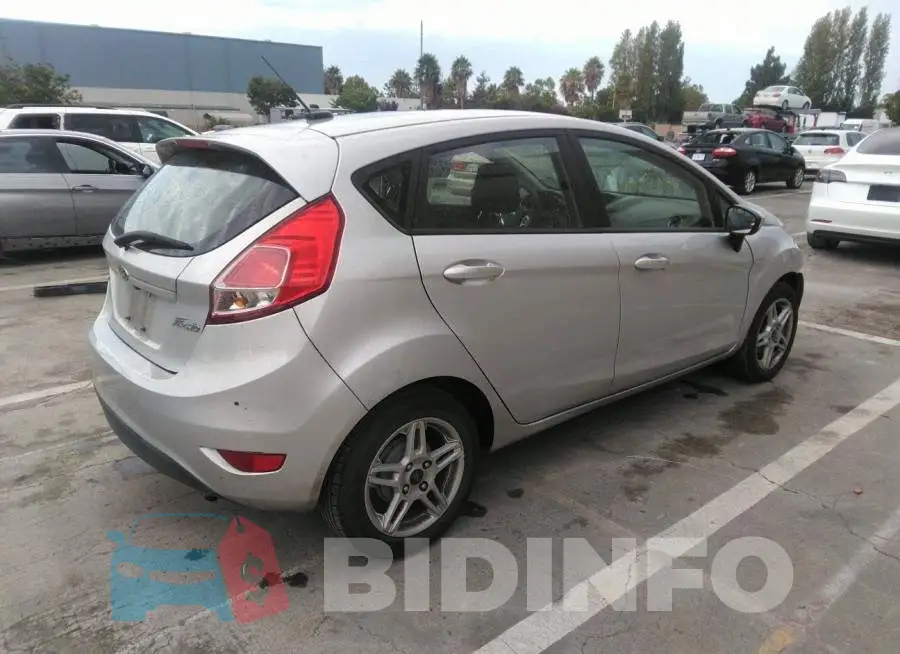 3FADP4EJ3JM112351 Photo# 4