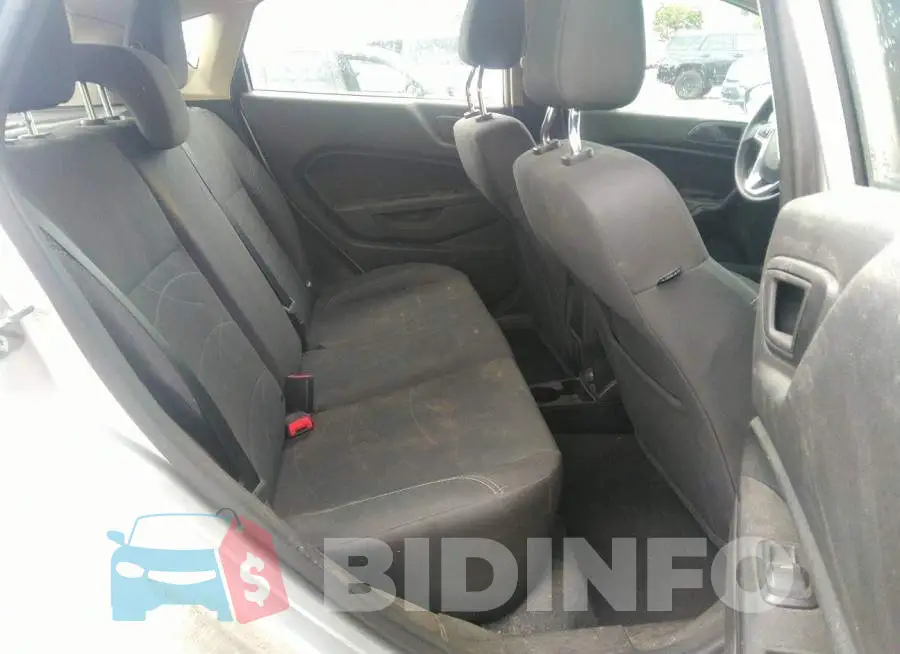 3FADP4EJ3JM112351 Photo# 8