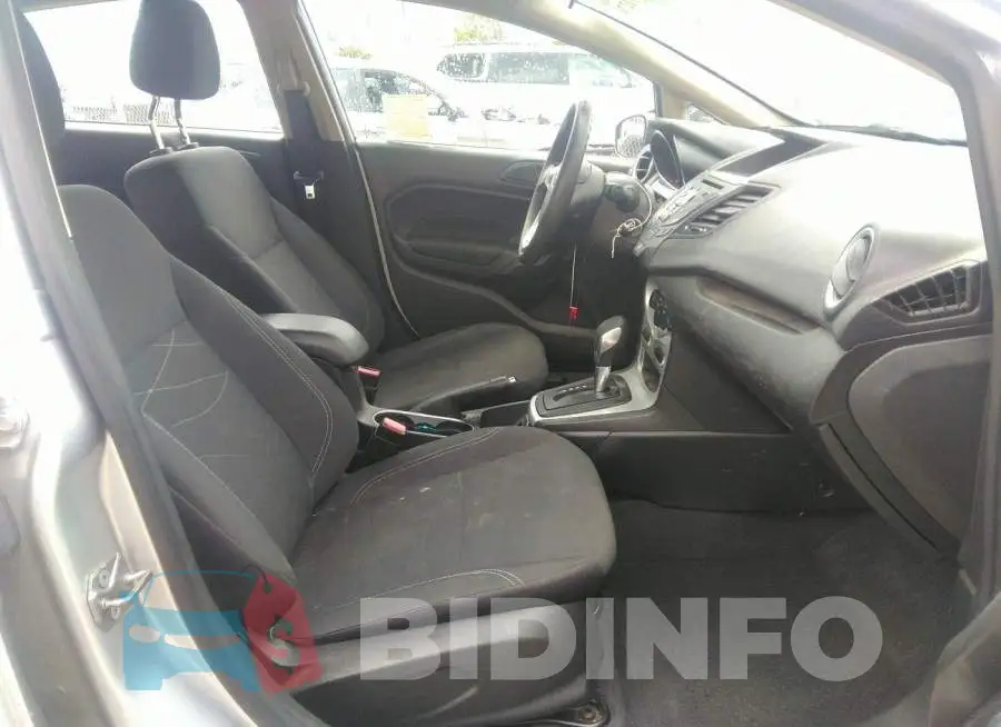 3FADP4EJ3JM112351 Photo# 5