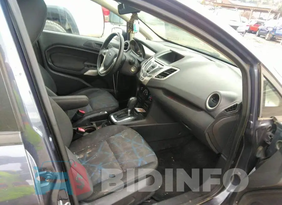 3FADP4EJ4DM174538 Photo# 5