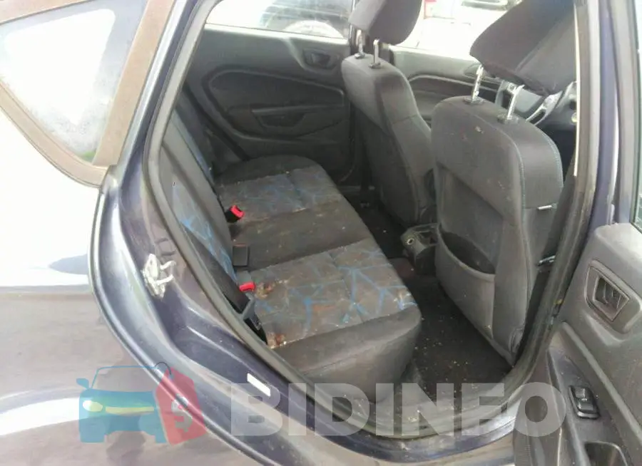 3FADP4EJ4DM174538 Photo# 8
