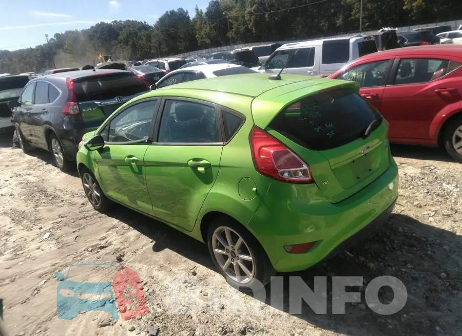 3FADP4EJXFM214477 Photo# 3