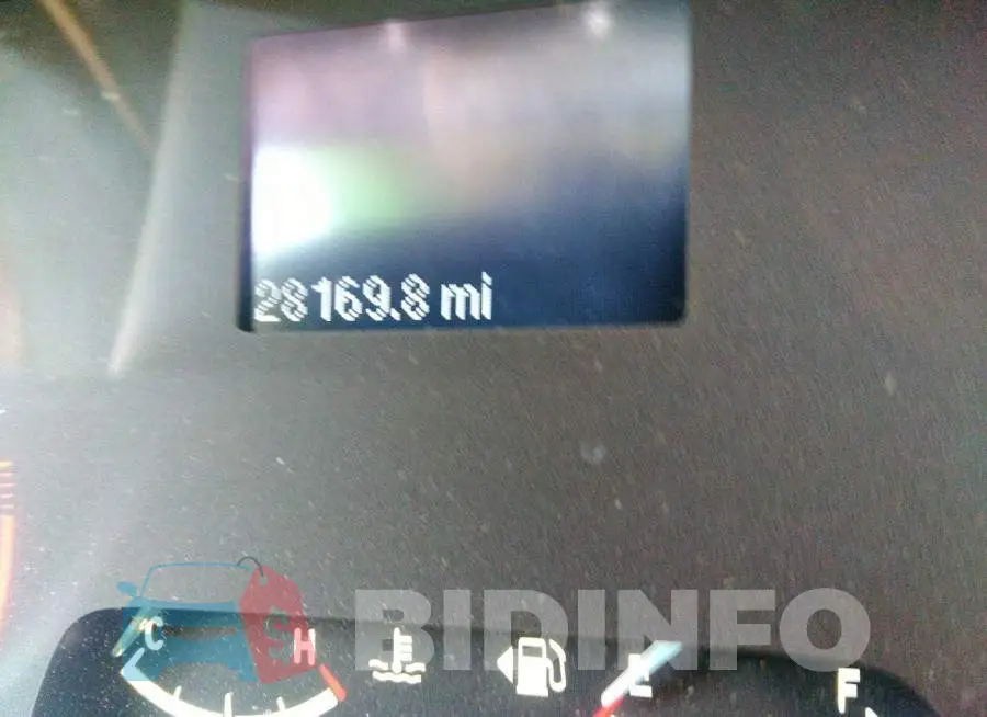 MAJ3S2FE1MC425064 Photo# 7