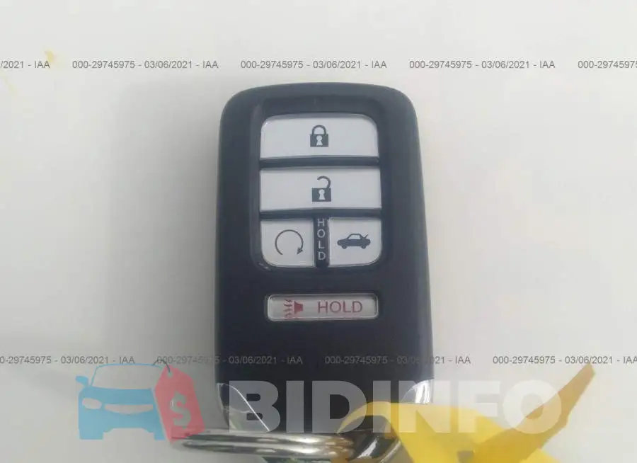 19XZE4F57KE009484 Photo# 11