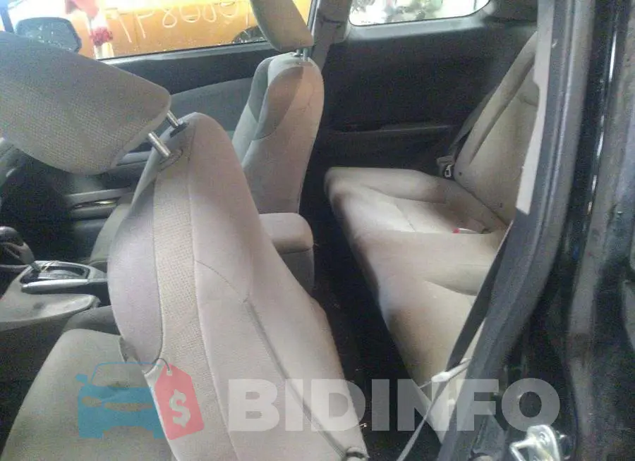 2HGFG3B56CH519331 Photo# 8