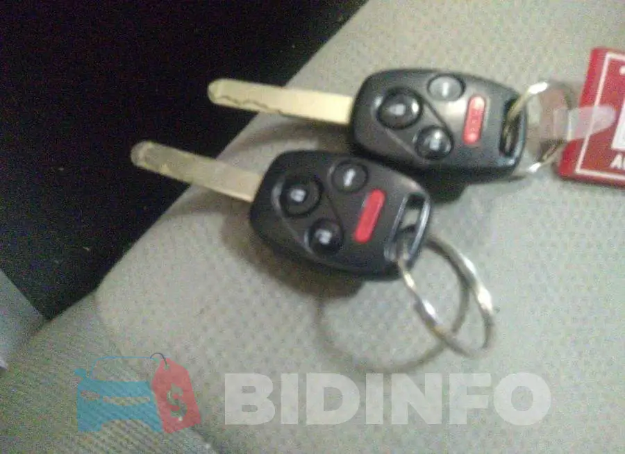 2HGFG3B56CH519331 Photo# 11